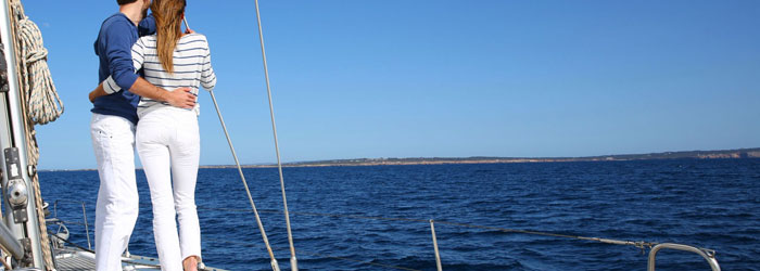 yatch